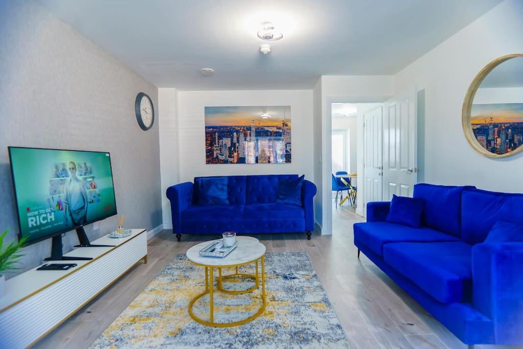Caasi Homes Leigh (Greater Manchester)