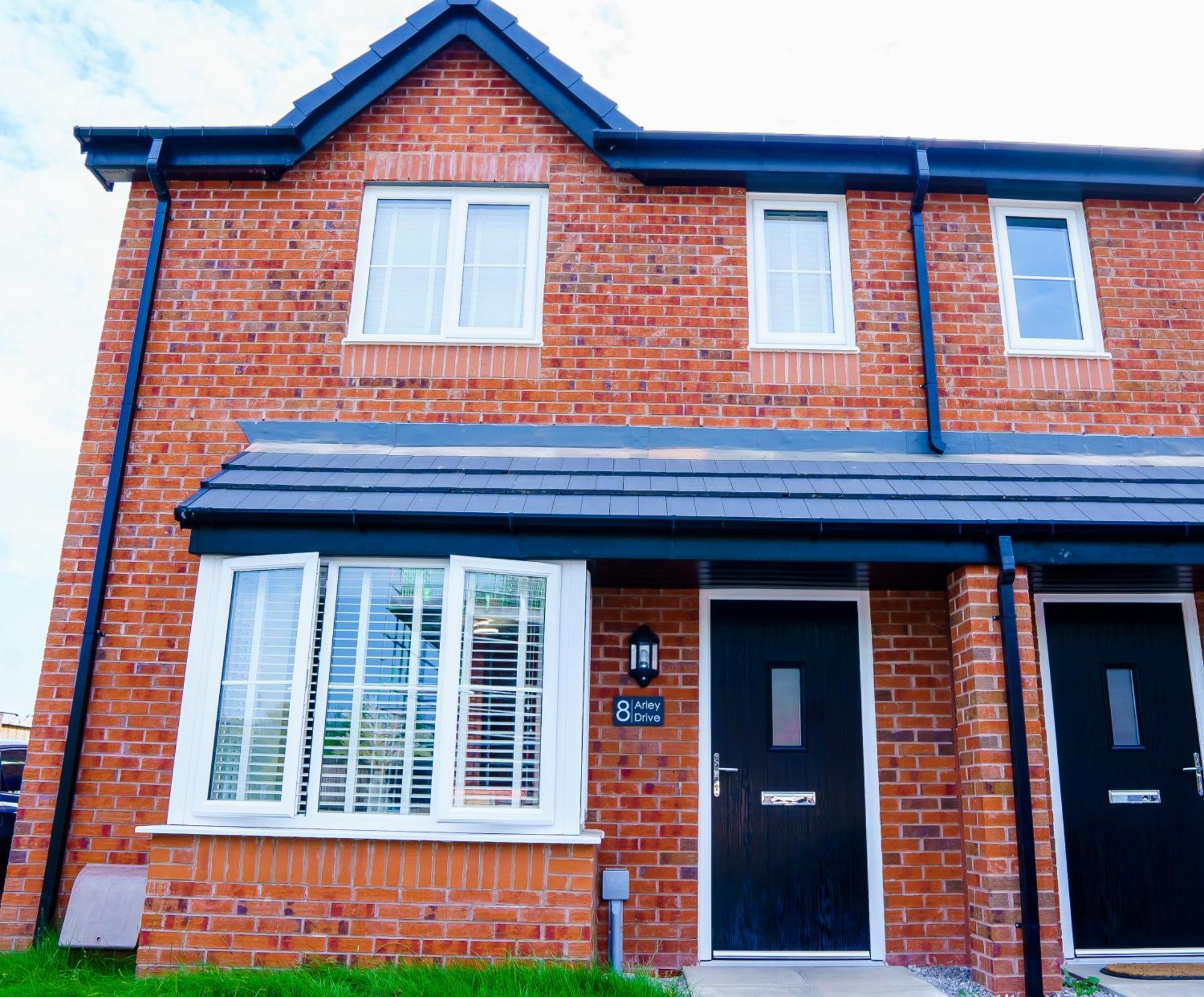 Caasi Homes Holiday home Leigh (Greater Manchester)