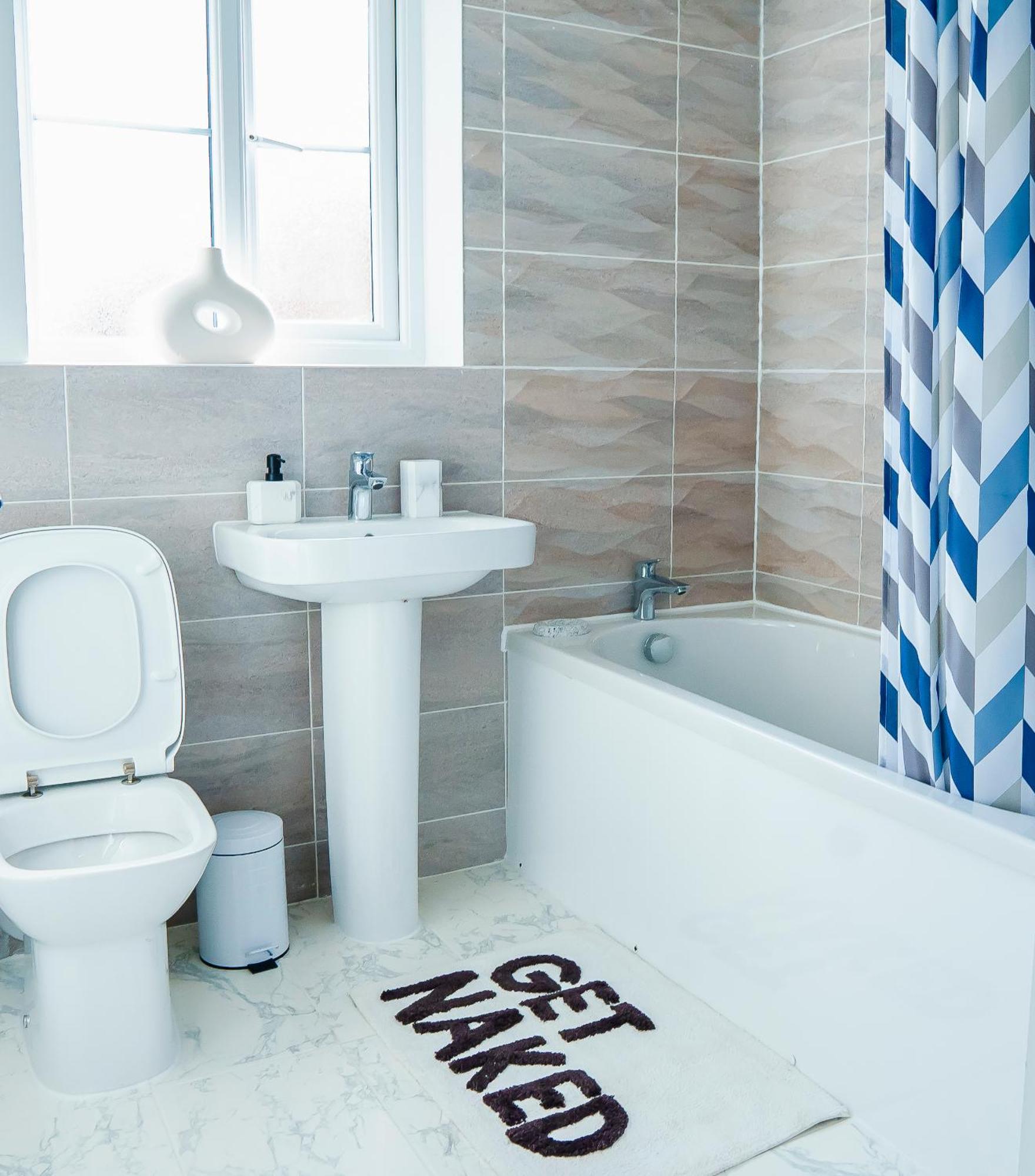 Caasi Homes Holiday home