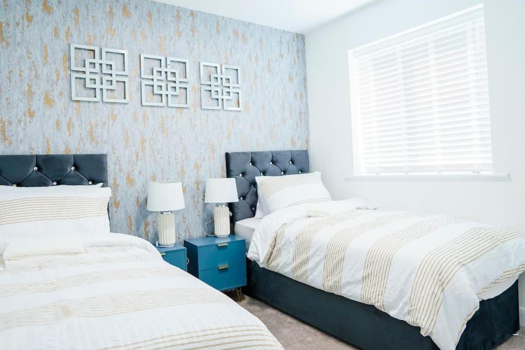 Caasi Homes Holiday home Leigh (Greater Manchester)