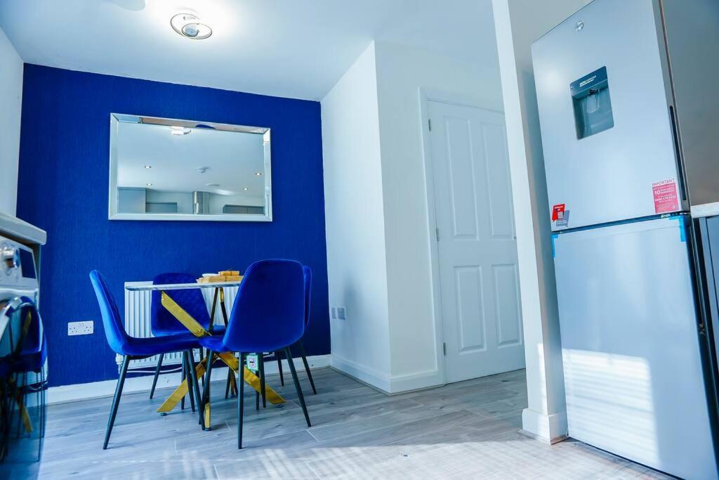 Holiday home Caasi Homes Leigh (Greater Manchester)