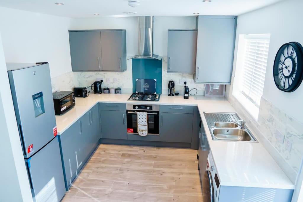 Caasi Homes Holiday home Leigh (Greater Manchester)