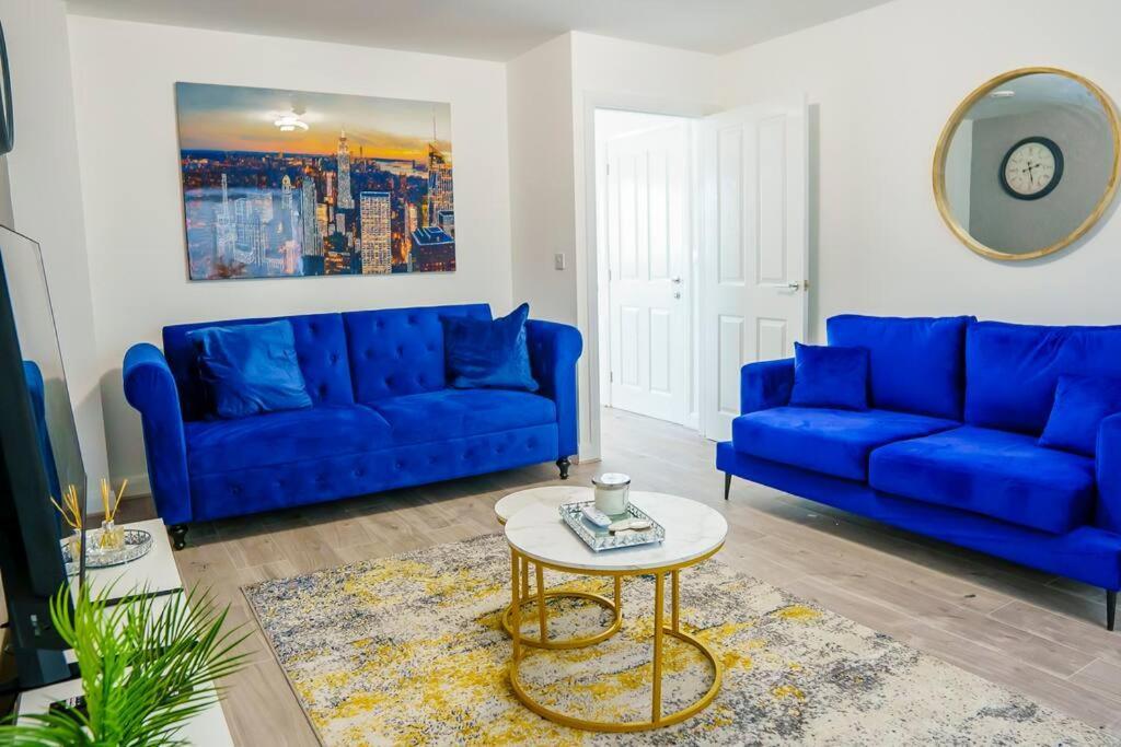 Caasi Homes Leigh (Greater Manchester)