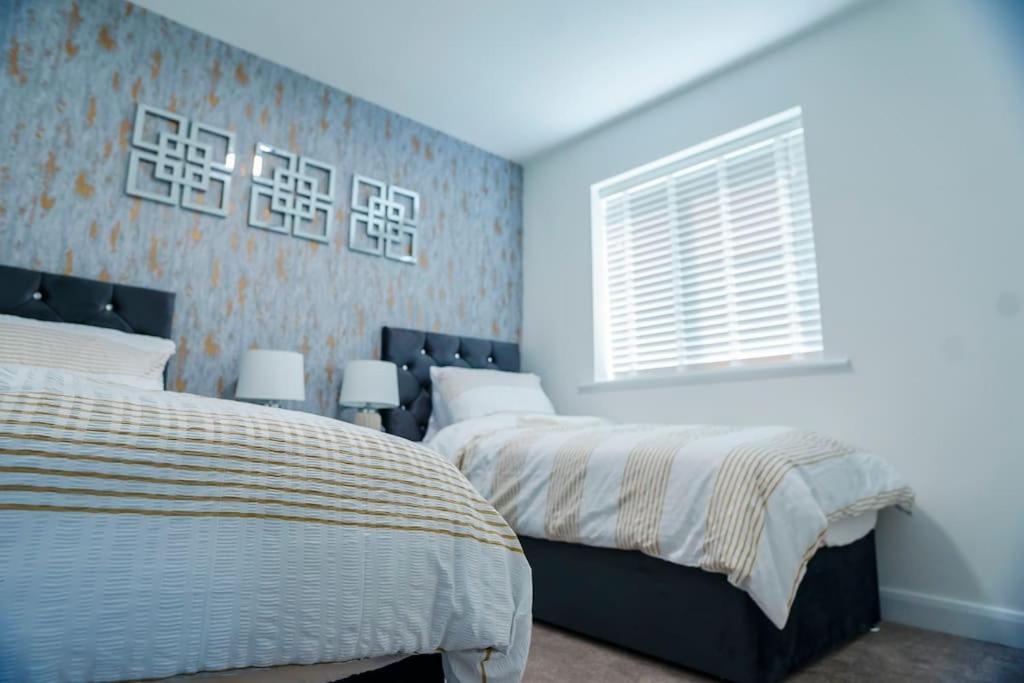 Caasi Homes * Leigh (Greater Manchester)