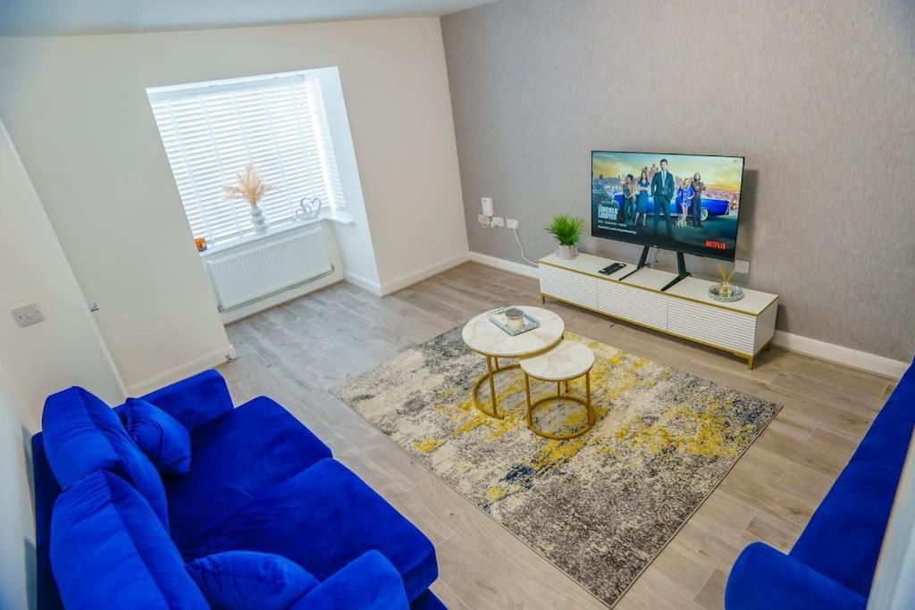 Caasi Homes Holiday home *