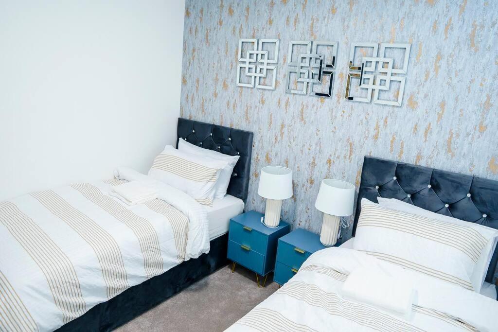 Holiday home Caasi Homes *