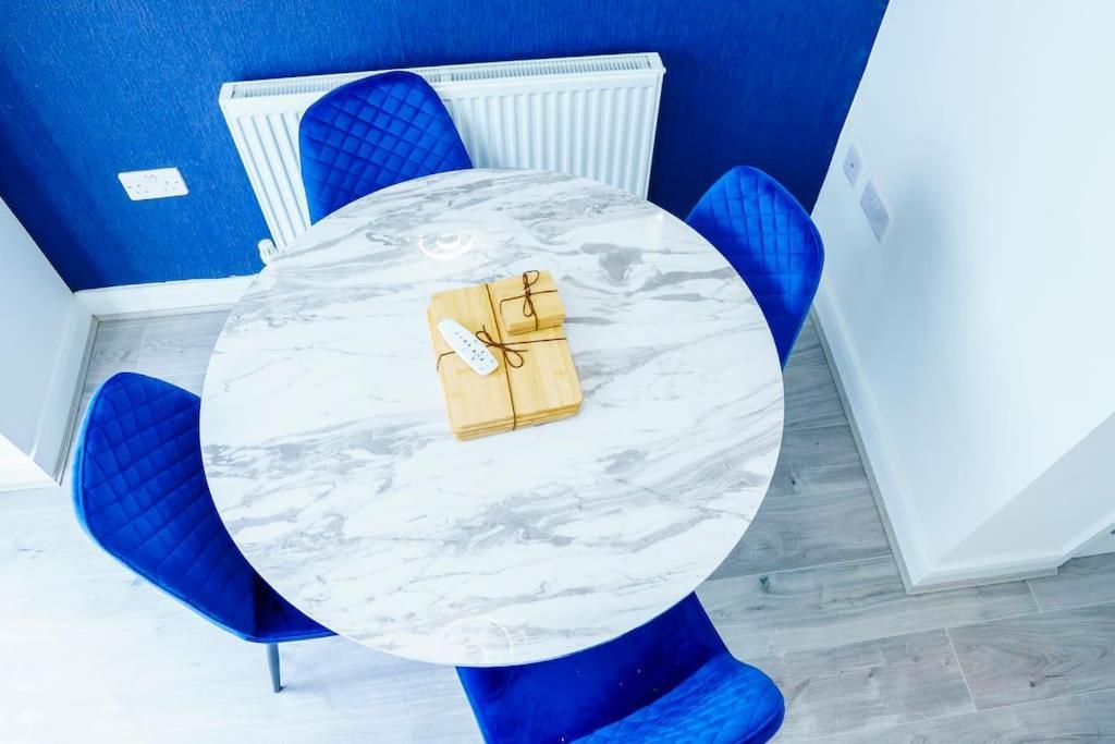 Caasi Homes Holiday home Leigh (Greater Manchester)