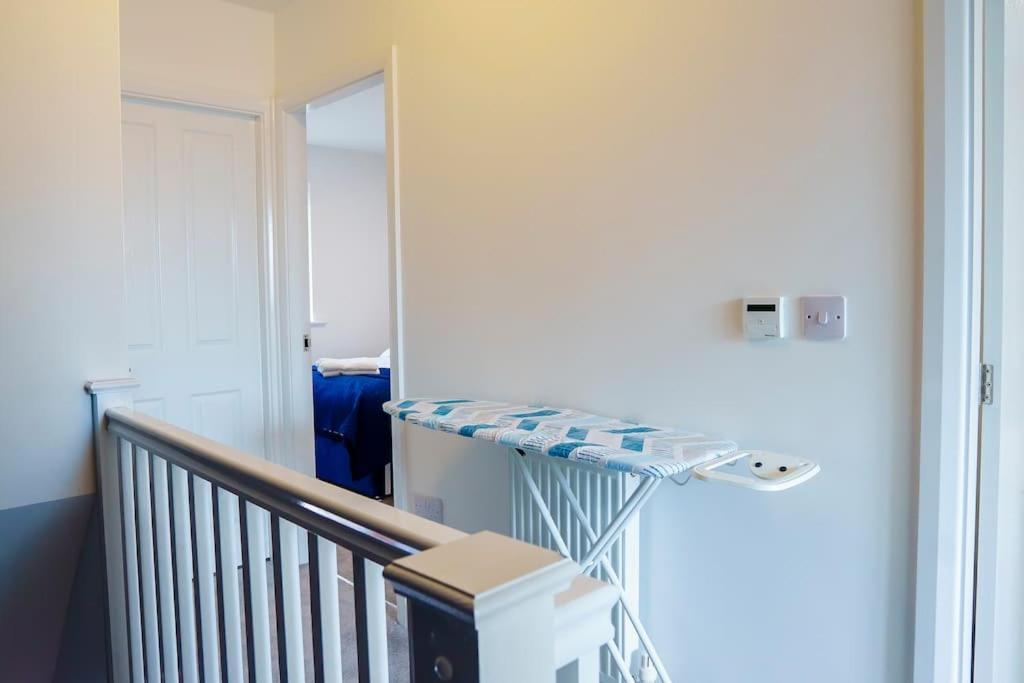 Holiday home Caasi Homes Leigh (Greater Manchester)