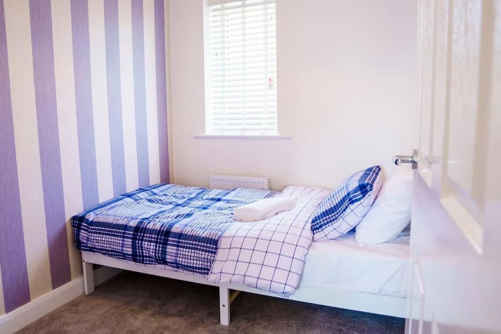 Caasi Homes Holiday home *