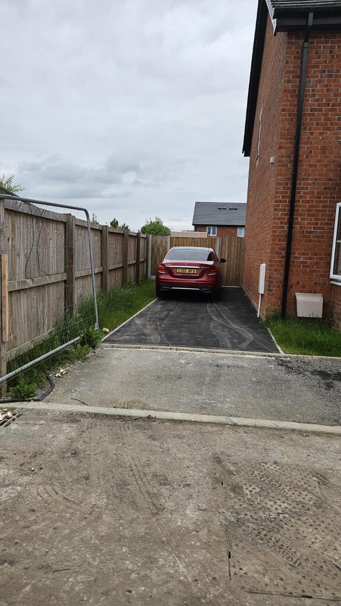 Caasi Homes Leigh (Greater Manchester)